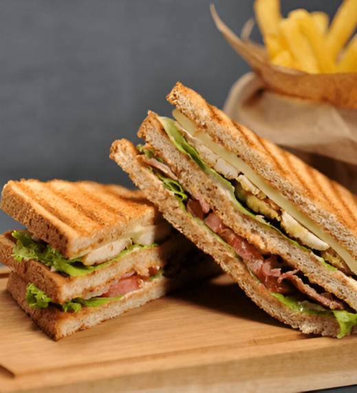 Chicken Sandwich Combos Chicken Sandwich Combos