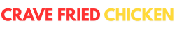 Crave Fried Chicken