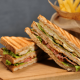 Chicken Sandwich Combos Chicken Sandwich Combos