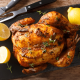 Grilled Chicken Combos Grilled Chicken Combos